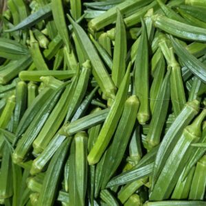 Okra — wholesale, Bangalore