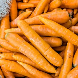 Ooty Carrot — wholesale, Bangalore