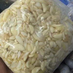 Peeled Garlic — wholesale, Bangalore